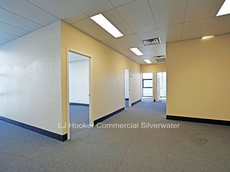 Wetherill Park NSW 2164