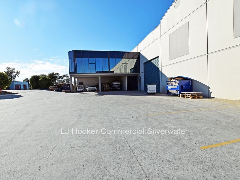 Wetherill Park NSW 2164