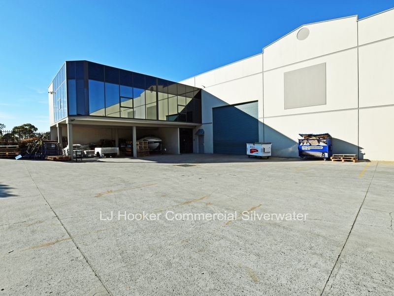 Wetherill Park NSW 2164