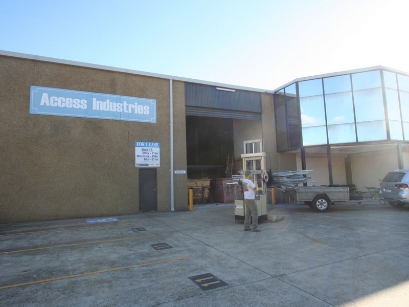 Unit 11/167 Prospect Highway, Seven Hills NSW 2147