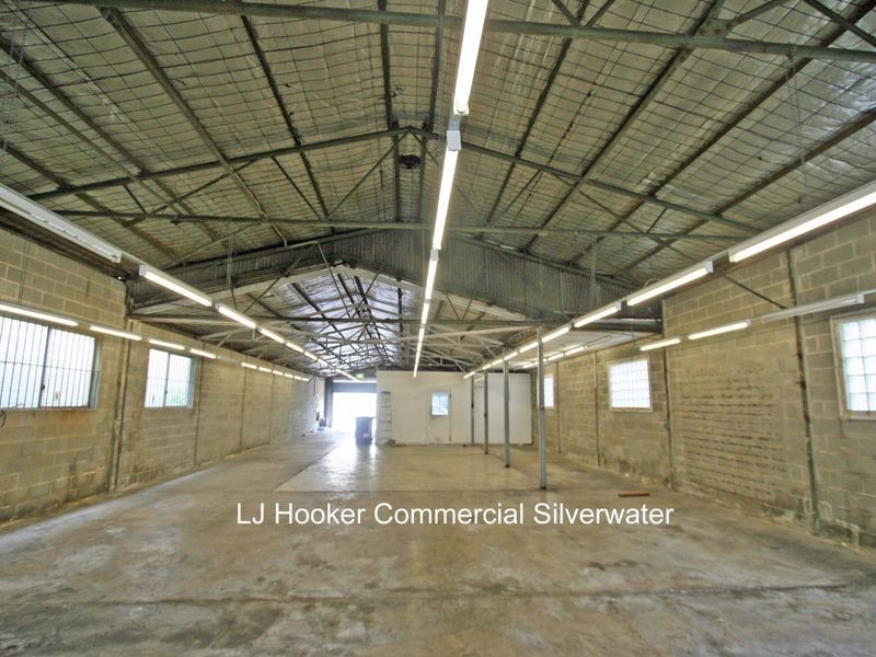 Silverwater NSW 2128