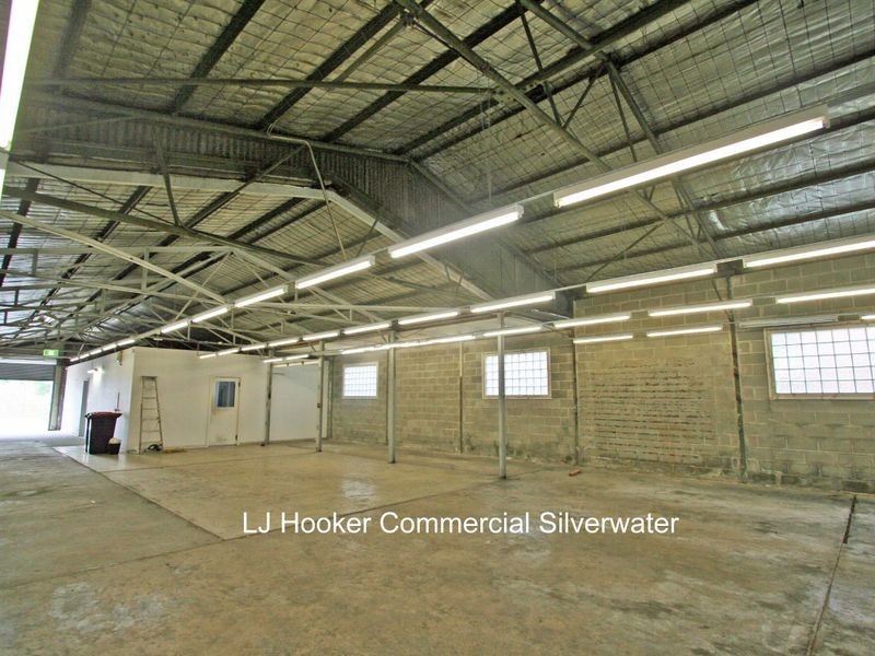 Silverwater NSW 2128