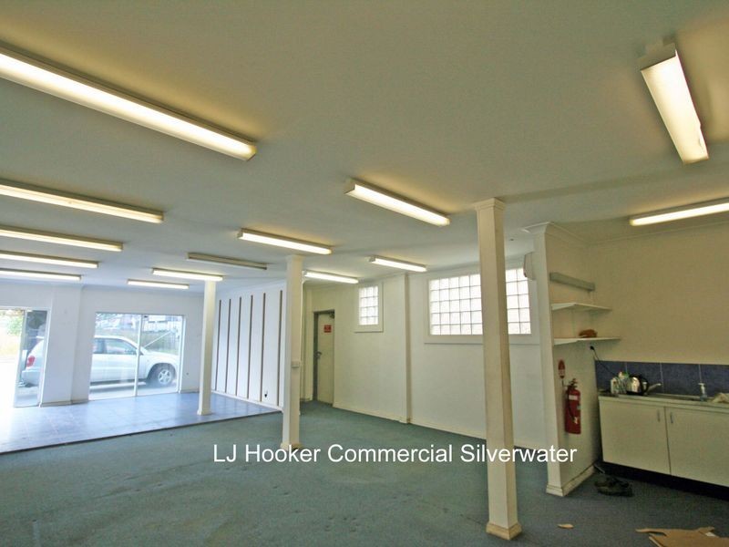 Silverwater NSW 2128