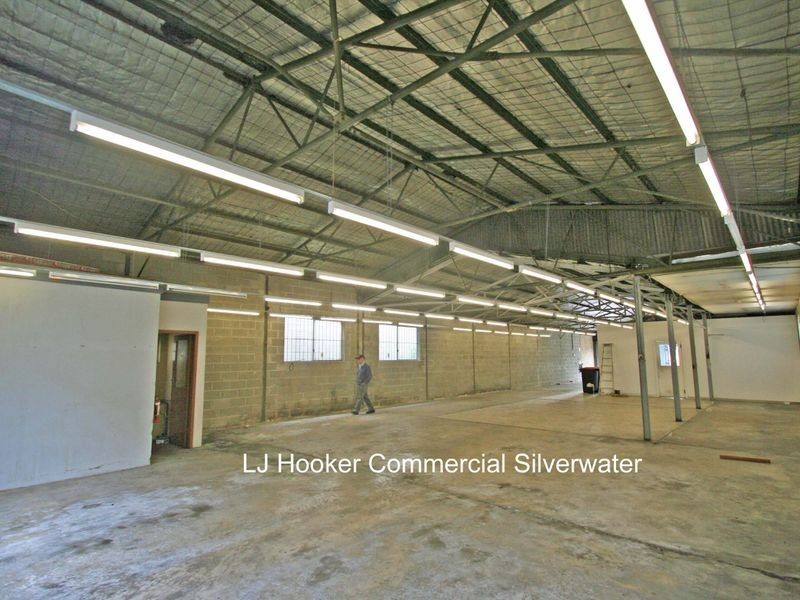 Silverwater NSW 2128