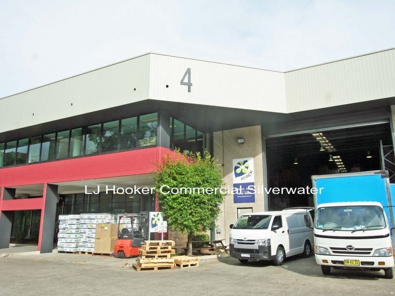 4/15 Percy Street, Auburn NSW 2144