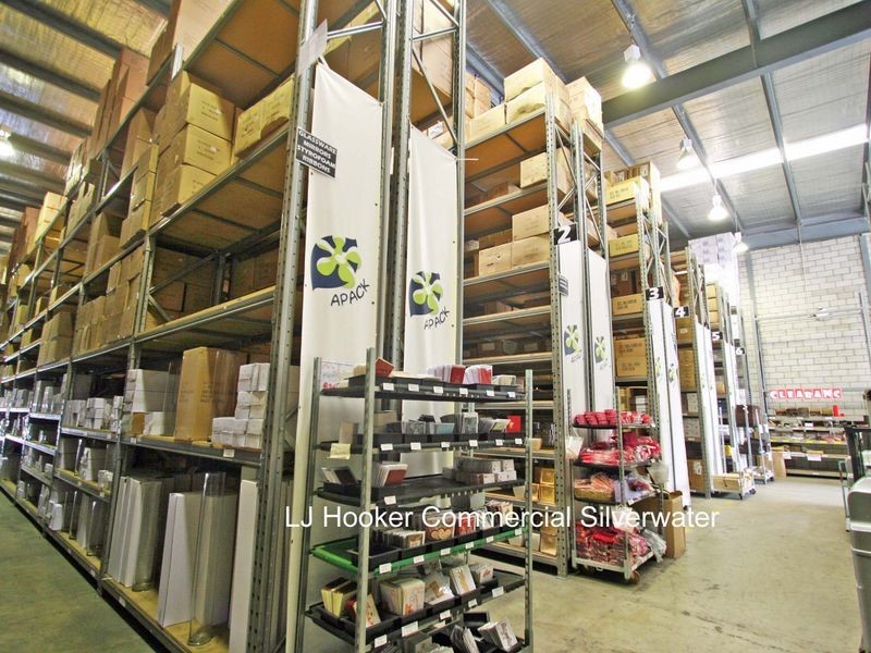 4/15 Percy Street, Auburn NSW 2144