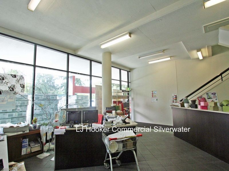 4/15 Percy Street, Auburn NSW 2144