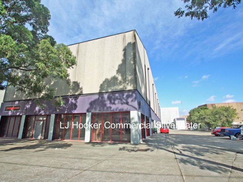 Unit 1/104A Derby Street, Silverwater NSW 2128