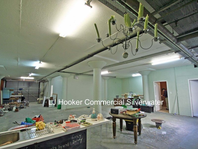 Unit 1/104A Derby Street, Silverwater NSW 2128