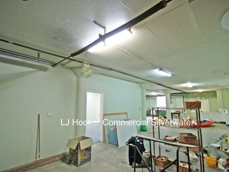 Unit 1/104A Derby Street, Silverwater NSW 2128