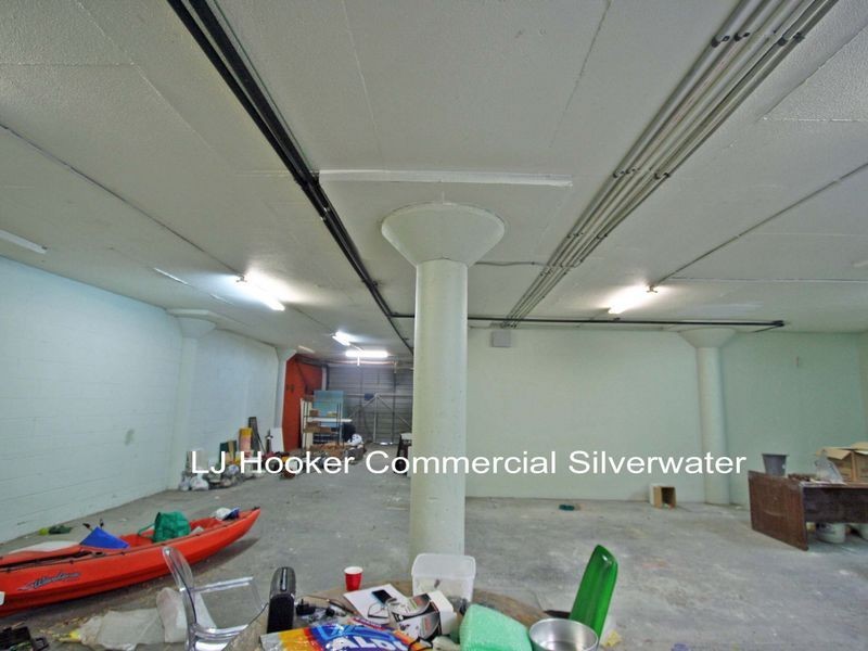 Unit 1/104A Derby Street, Silverwater NSW 2128