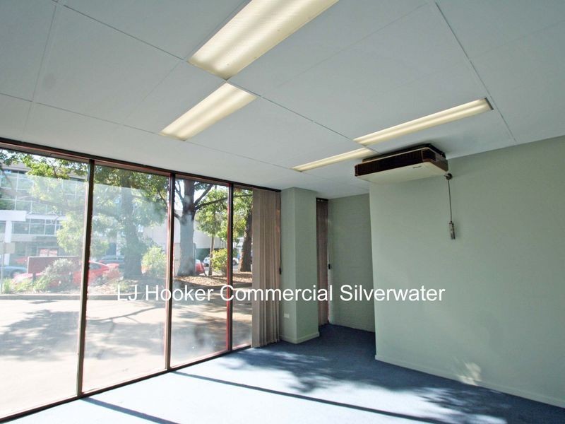 Unit 1/104A Derby Street, Silverwater NSW 2128