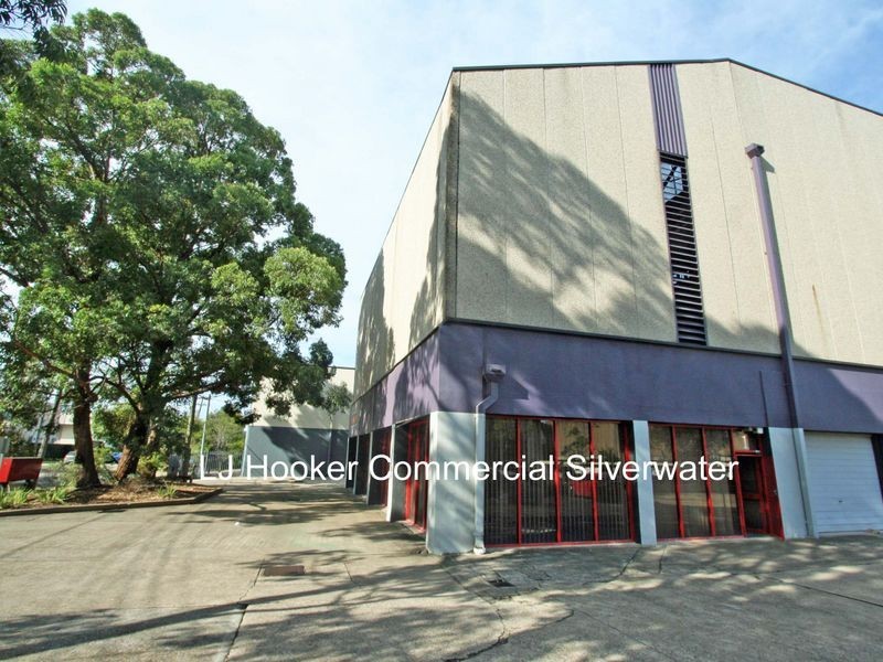 Unit 1/104A Derby Street, Silverwater NSW 2128