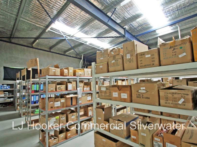 32/7-9 Percy Street, Auburn NSW 2144