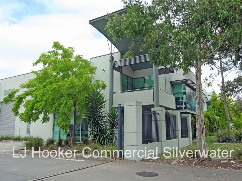 32/7-9 Percy Street, Auburn NSW 2144