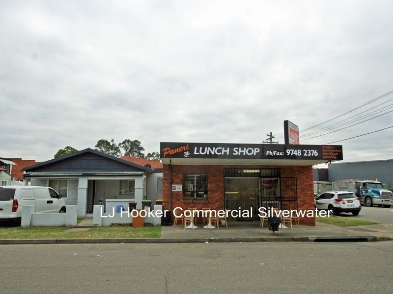 91 Asquith Street, Silverwater NSW 2128