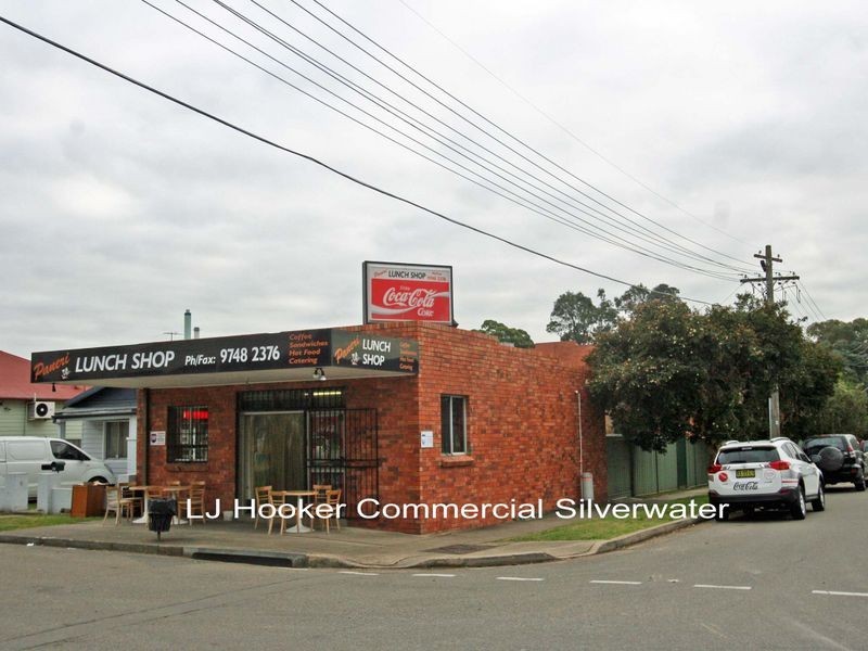 91 Asquith Street, Silverwater NSW 2128