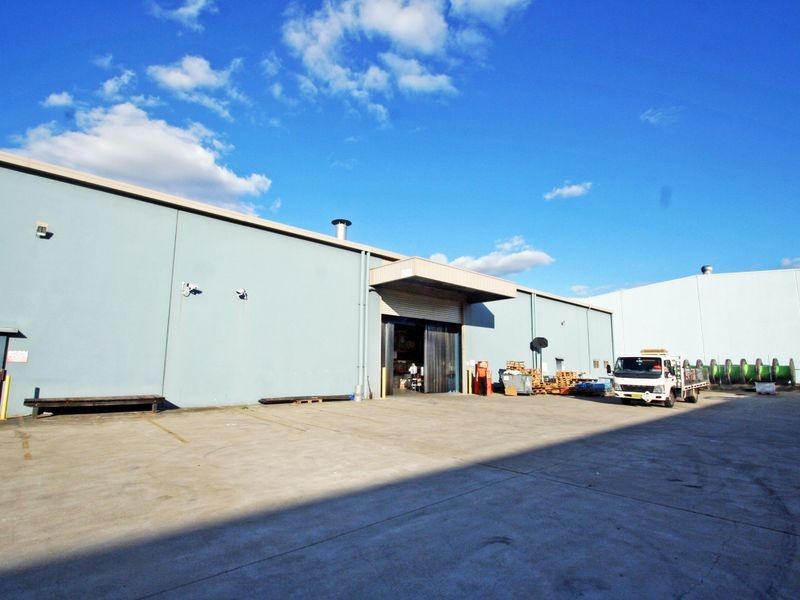 Wetherill Park NSW 2164