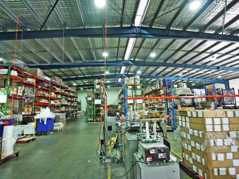 Wetherill Park NSW 2164