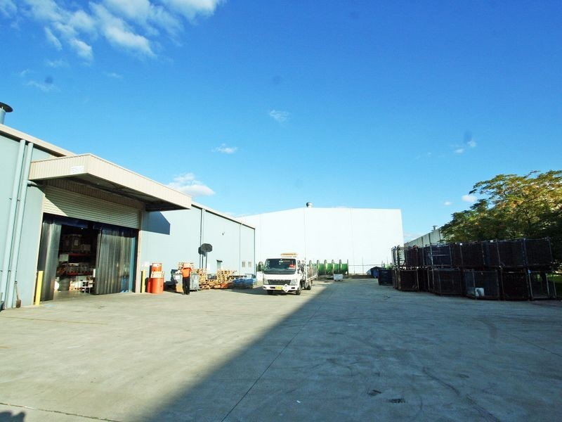 Wetherill Park NSW 2164