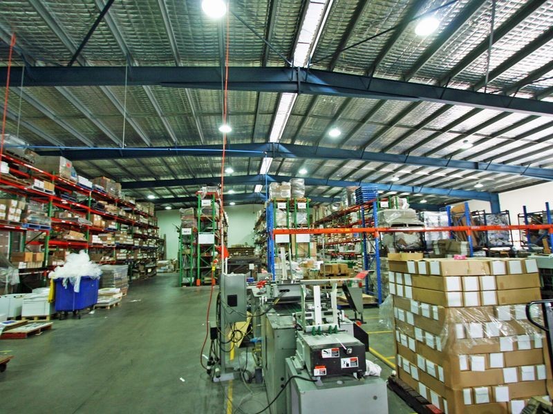 Wetherill Park NSW 2164