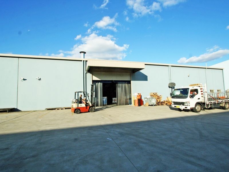 Wetherill Park NSW 2164