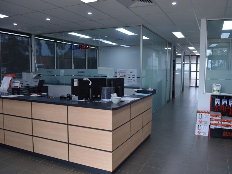 1-3 Juno Parade, Greenacre NSW 2190