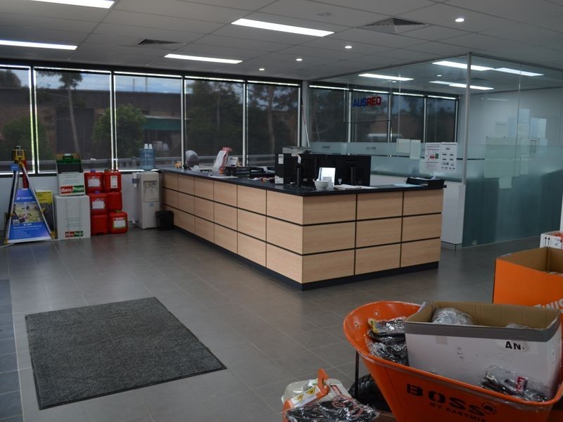 1-3 Juno Parade, Greenacre NSW 2190