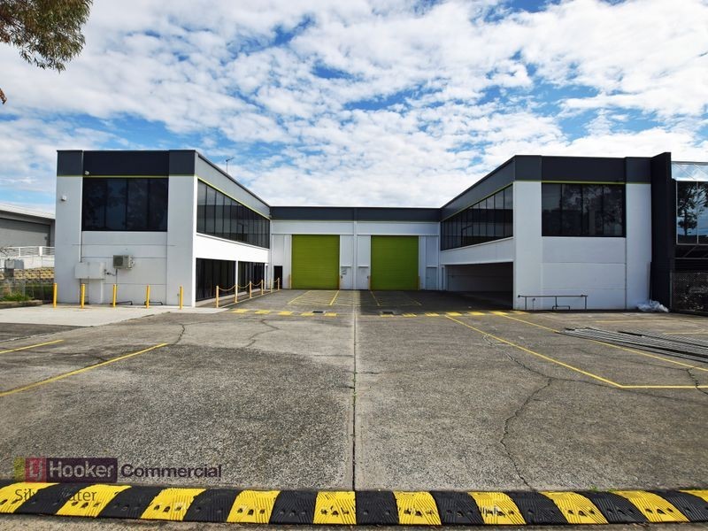 Wetherill Park NSW 2164