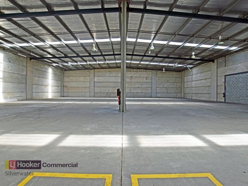 Wetherill Park NSW 2164