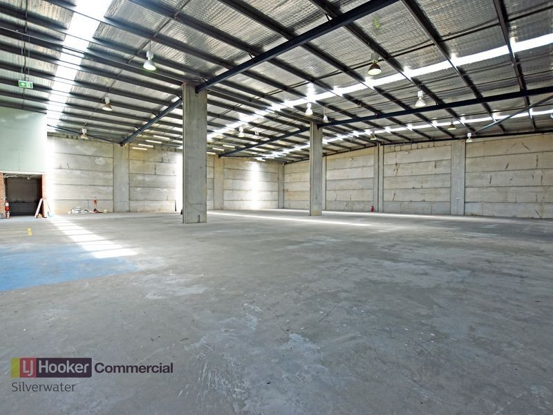 Wetherill Park NSW 2164