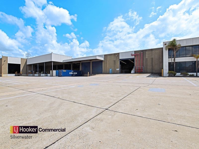 Wetherill Park NSW 2164