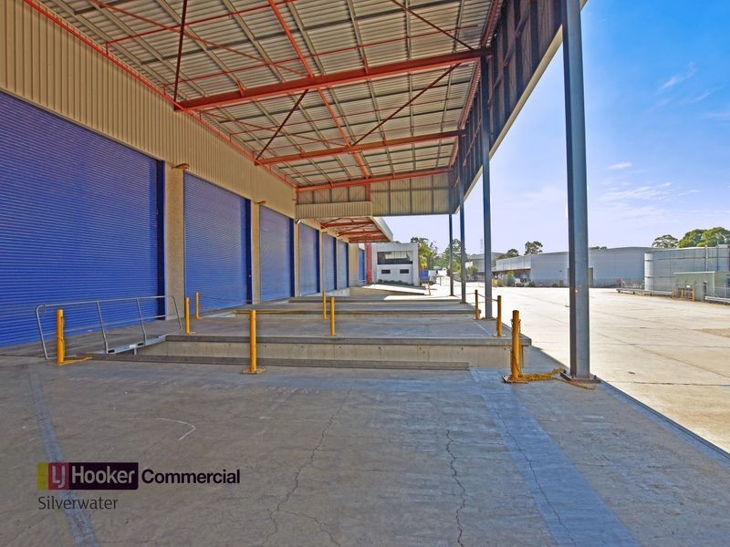 Wetherill Park NSW 2164