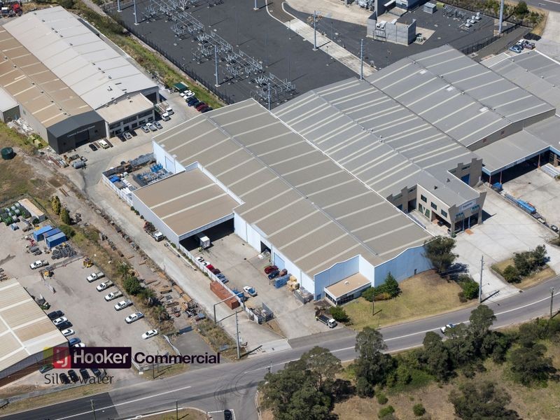 Wetherill Park NSW 2164