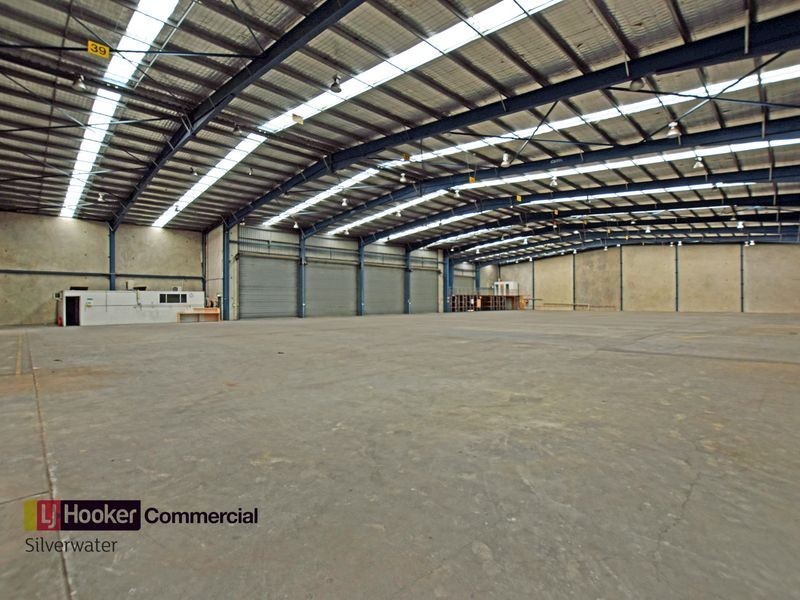 Wetherill Park NSW 2164