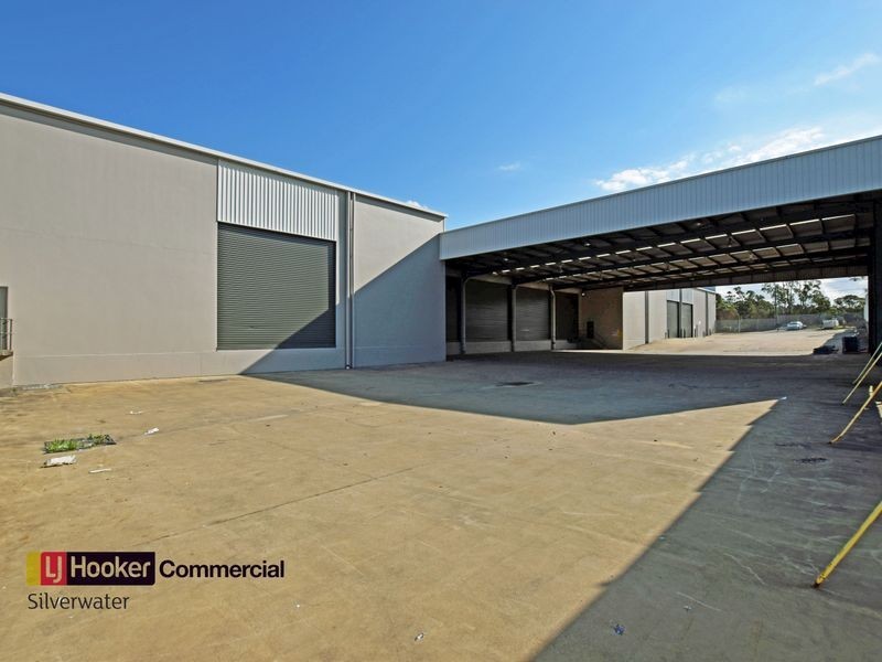 Wetherill Park NSW 2164