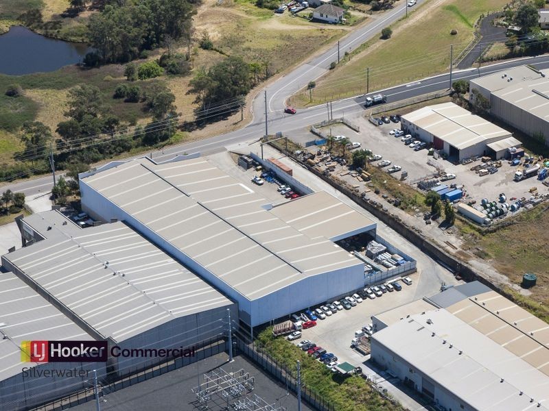 Wetherill Park NSW 2164