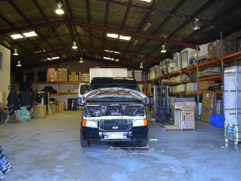 18 Egerton Street, Silverwater NSW 2128