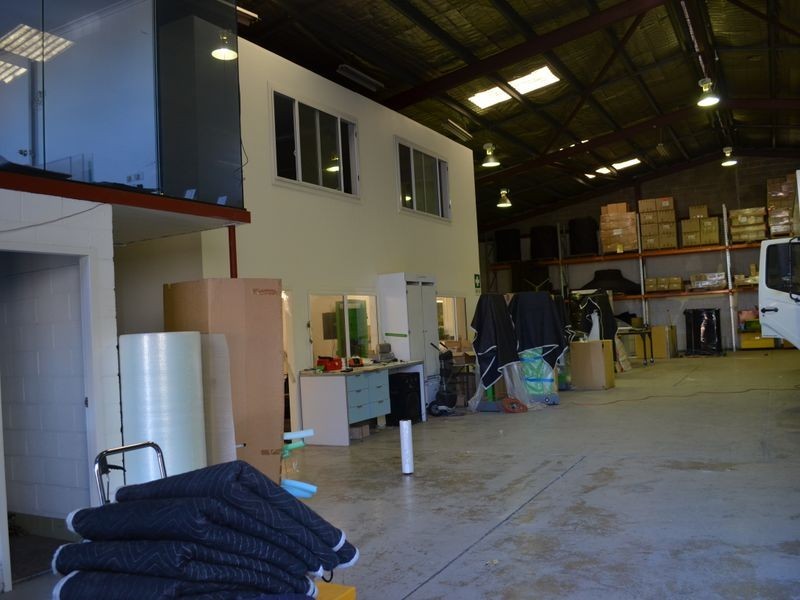 18 Egerton Street, Silverwater NSW 2128