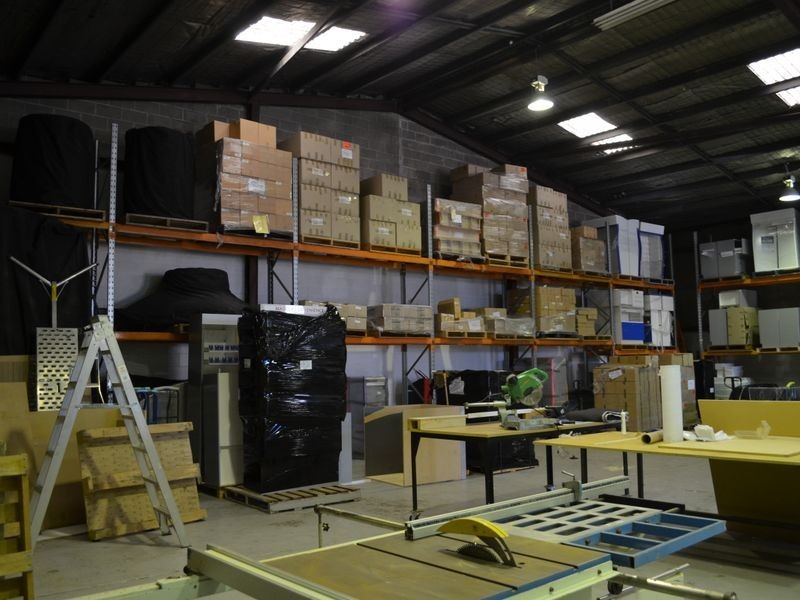 18 Egerton Street, Silverwater NSW 2128