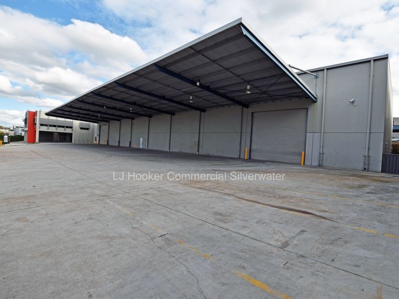Wetherill Park NSW 2164