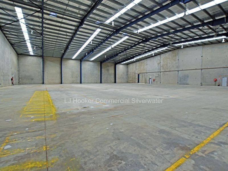 Wetherill Park NSW 2164