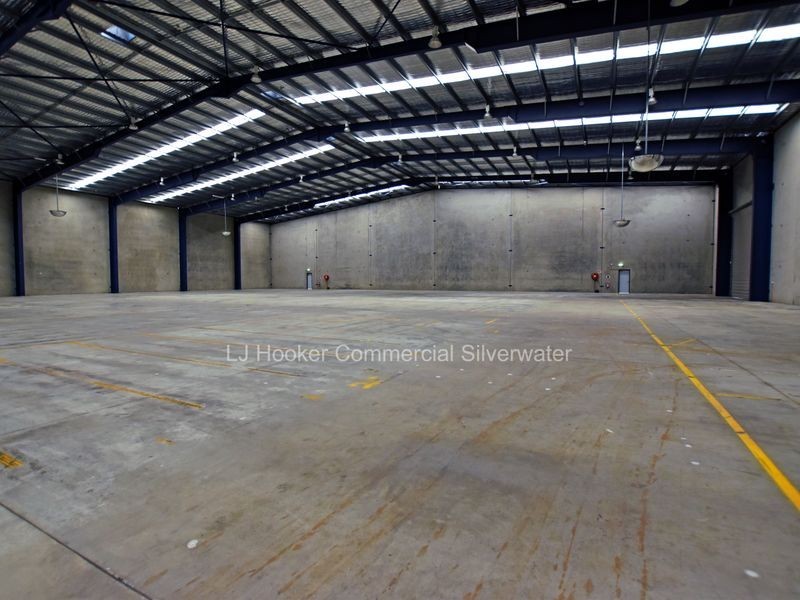 Wetherill Park NSW 2164