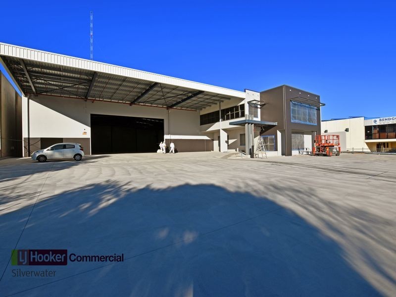 Prestons NSW 2170