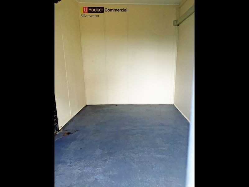 Yard/1 Church Street West, Parramatta NSW 2150