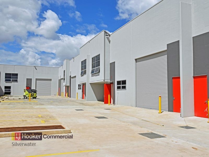 2/117-119 Silverwater Road, Silverwater NSW 2128