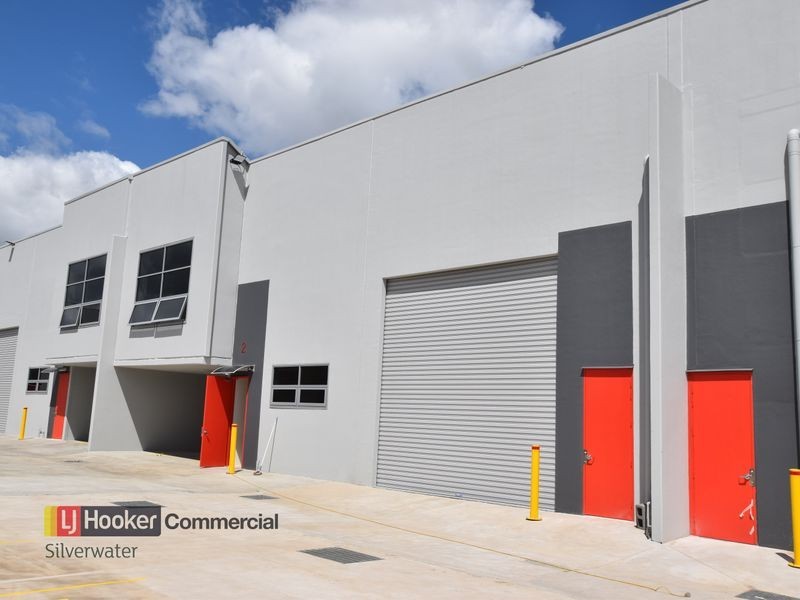 2/117-119 Silverwater Road, Silverwater NSW 2128