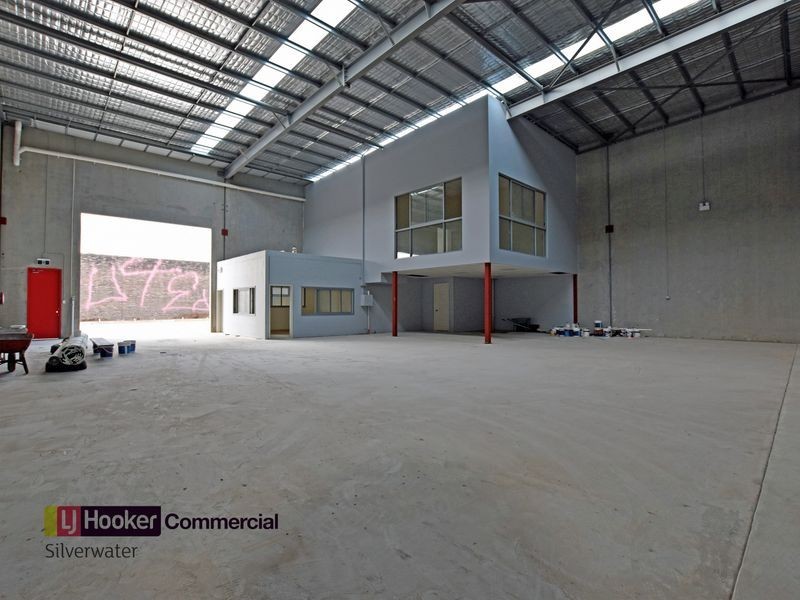 2/117-119 Silverwater Road, Silverwater NSW 2128