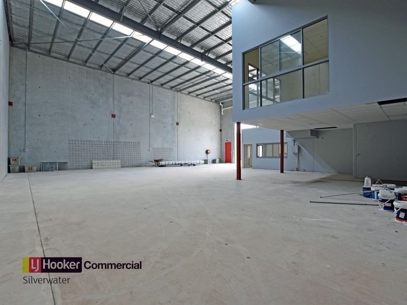 2/117-119 Silverwater Road, Silverwater NSW 2128