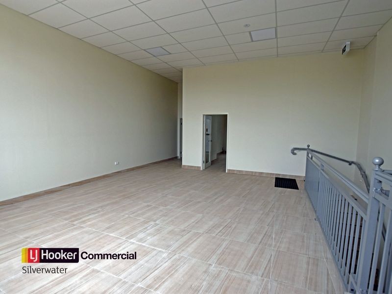 2/117-119 Silverwater Road, Silverwater NSW 2128